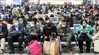 China-HK to Start Quarantine-Free Travel in January, Report Says