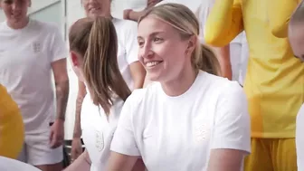 LIONESSES: HOW FOOTBALL CAME HOME | Official Trailer | Altitude Films