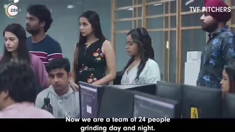 Pitchers - Season 2 | Official Trailer | #NEW ZEE5 Original | Premieres 23rd Dec 2022 on ZEE5