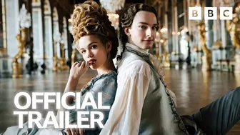 Marie Antoinette | Brand New Trailer ???? - BBC