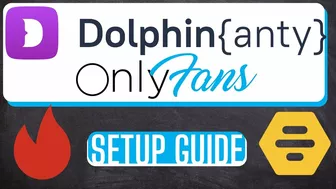 Setting Up Dolphin MultiLogin - Proxy - Elliott Explains - OnlyFans Agency