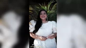 Noelle Venegas - Fashion Lifestyle Creator Curvy Plus Size Model From LA