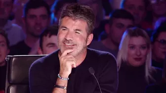 Funny Comedian Claps Back At RUDE BGT Audience Members!