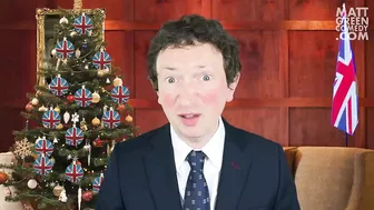 Send a funny video message this Christmas!