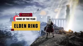 IGN’s Best Game of 2022