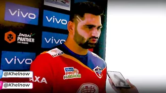 Exclusive: Pardeep Narwal on PKL 9 Playoffs, Asian Games, Captaincy Pressure, UP Yoddhas