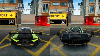 ???? All New Lamborghini Essenza SCV12 ???? - Extreme Car Driving Simulator 2022 - Car Game