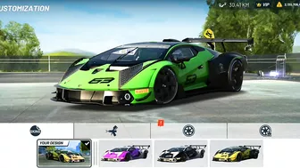 ???? All New Lamborghini Essenza SCV12 ???? - Extreme Car Driving Simulator 2022 - Car Game