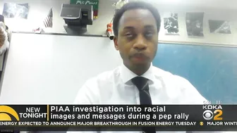 PIAA investigating 'disturbing' videos with racial slurs after state title games