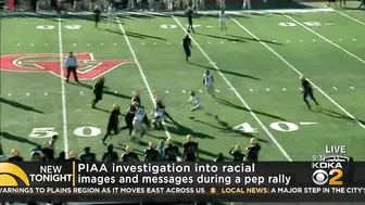 PIAA investigating 'disturbing' videos with racial slurs after state title games