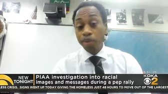 PIAA investigating 'disturbing' videos with racial slurs after state title games