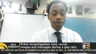 PIAA investigating 'disturbing' videos with racial slurs after state title games