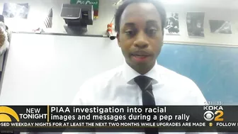 PIAA investigating 'disturbing' videos with racial slurs after state title games