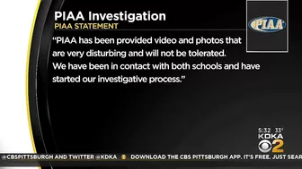 PIAA investigating 'disturbing' videos with racial slurs after state title games