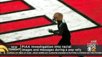 PIAA investigating 'disturbing' videos with racial slurs after state title games