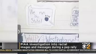 PIAA investigating 'disturbing' videos with racial slurs after state title games