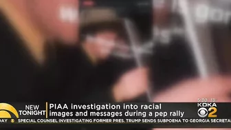 PIAA investigating 'disturbing' videos with racial slurs after state title games