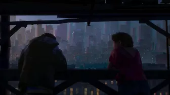 SPIDER-MAN: ACROSS THE SPIDER-VERSE - Official Trailer (HD)