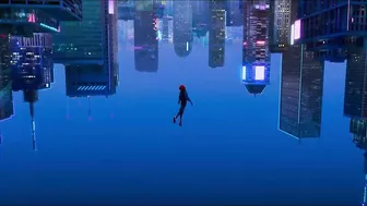 SPIDER-MAN: ACROSS THE SPIDER-VERSE - Official Trailer (HD)