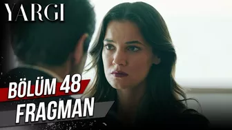 Yargı 48. Bölüm Fragman