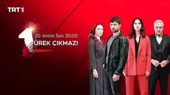 Yürek Çıkmazı 7. Bölüm 1. Fragman