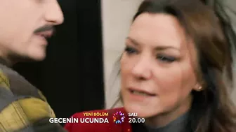 Gecenin Ucunda 12. Bölüm Fragman