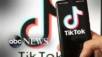 Push in Congress to ban TikTok in US