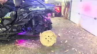 BEST OF 4x4 CUSTOM Wheel COMPILATION!