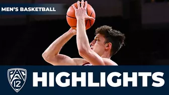 USC vs. Long Beach State | Game Highlights | College Men's Basketball | 2022-23 Season