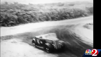 NASCAR marks 75 years since its founding in Daytona Beach