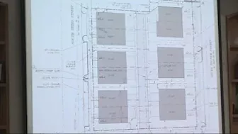 Pushback over proposed townhomes in Fernandina Beach