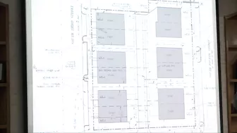 Pushback over proposed townhomes in Fernandina Beach