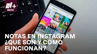 Notas en Instagram - Bien y de Buenas