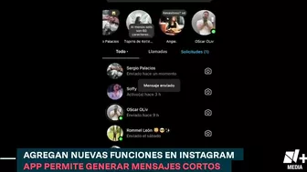 Notas en Instagram - Bien y de Buenas