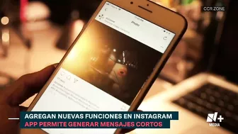 Notas en Instagram - Bien y de Buenas