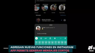 Notas en Instagram - Bien y de Buenas