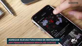 Notas en Instagram - Bien y de Buenas