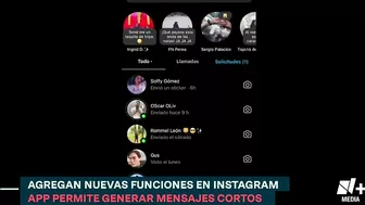 Notas en Instagram - Bien y de Buenas