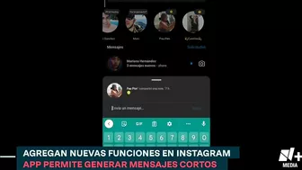 Notas en Instagram - Bien y de Buenas