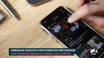 Notas en Instagram - Bien y de Buenas