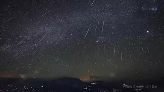 Geminid Meteor Shower 2022: 14 ডিসেম্বর রাতে প্রতি ঘণ্টায় আকাশ থেকে পড়বে 120 উল্কাপিণ্ড দেখতে পাবেন