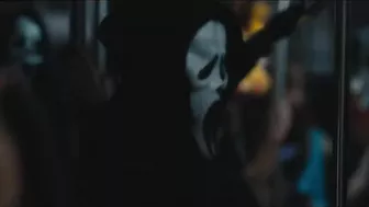 Scream VI Teaser Trailer (2023)