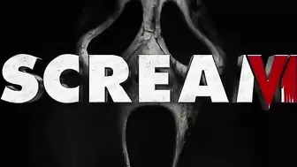 Scream VI Teaser Trailer (2023)