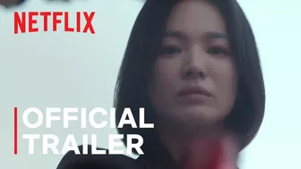 The Glory | Official Trailer | Netflix [ENG SUB]