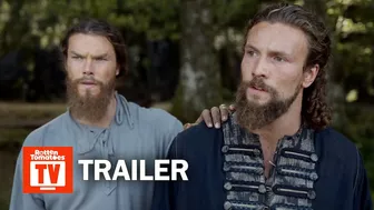 Vikings: Valhalla Season 2 Trailer