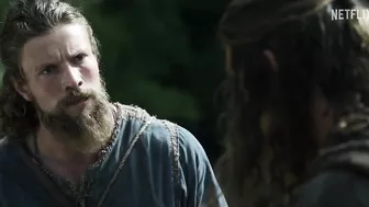 Vikings: Valhalla Season 2 Trailer