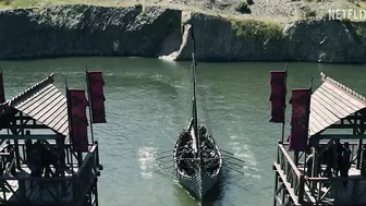 Vikings: Valhalla Season 2 Trailer