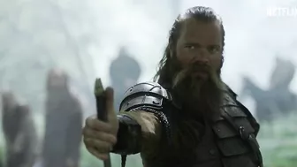 Vikings: Valhalla Season 2 Trailer