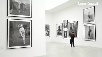 A Coruña, de moda con el fotógrafo de las 'top models'