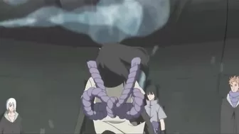 el NUEVO ANIME de SASUKE UCHIHA en 2023